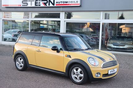 Mini Cooper Clubman Gebrauchtwagen