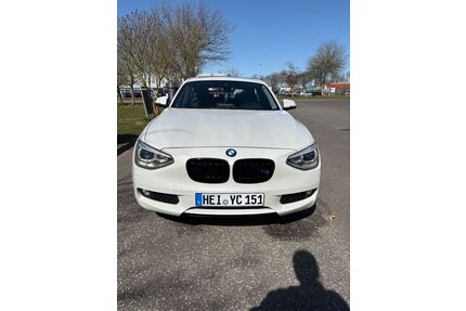 BMW 118 Gebrauchtwagen