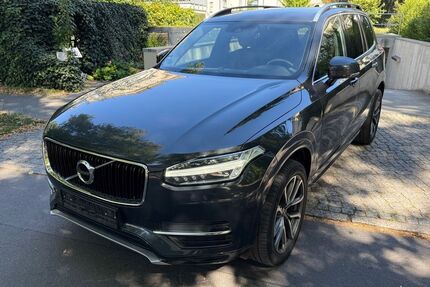 Volvo XC90 Gebrauchtwagen