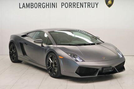 Lamborghini Gallardo Gebrauchtwagen