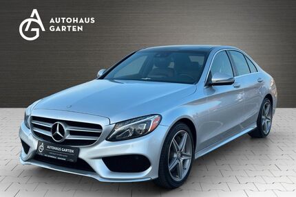 Mercedes-Benz C 300 Gebrauchtwagen