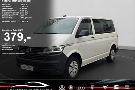 VW T6 Caravelle Gebrauchtwagen