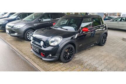 Mini Cooper S Gebrauchtwagen