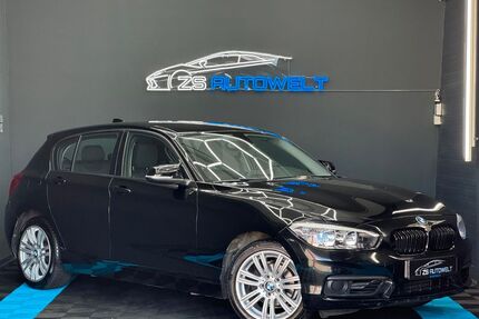 BMW 116 Gebrauchtwagen