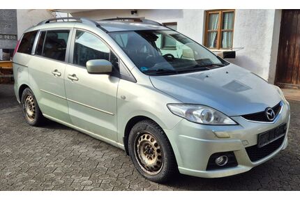 Mazda 5 Gebrauchtwagen