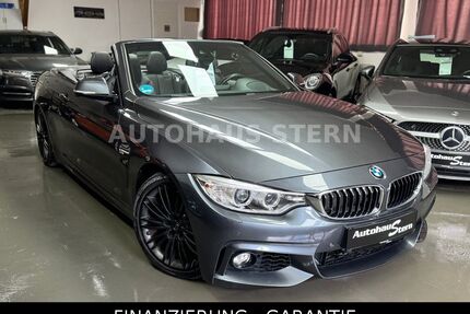 BMW 435 Gebrauchtwagen