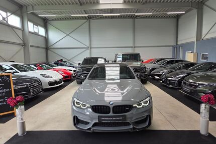 BMW M4 Gebrauchtwagen
