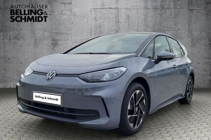 VW ID.3 Gebrauchtwagen