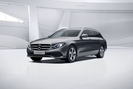 Mercedes-Benz E 200 Gebrauchtwagen