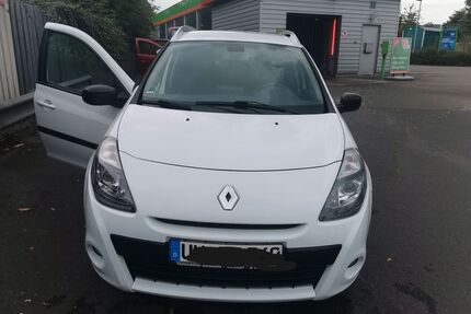 Renault Clio Gebrauchtwagen