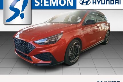 Hyundai i30 Gebrauchtwagen