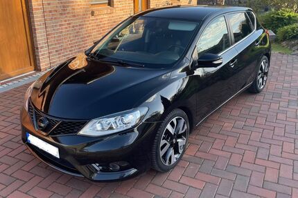 Nissan Pulsar Gebrauchtwagen