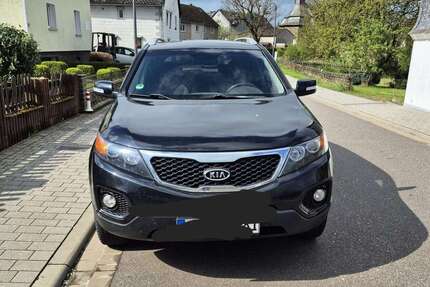 Kia Sorento Gebrauchtwagen