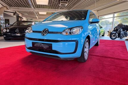 VW up! Gebrauchtwagen