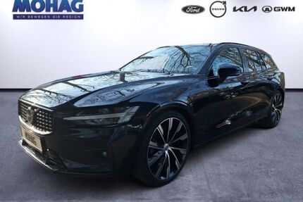 Volvo V60 Gebrauchtwagen
