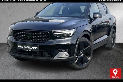 Volvo XC40 Gebrauchtwagen