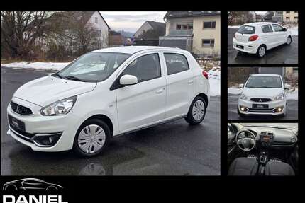 Mitsubishi Space Star Gebrauchtwagen