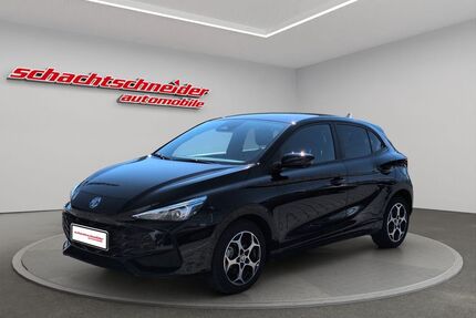 MG MG3 Gebrauchtwagen