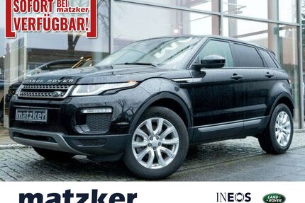 Land Rover Range Rover Evoque Gebrauchtwagen