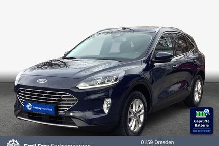 Ford Kuga Gebrauchtwagen