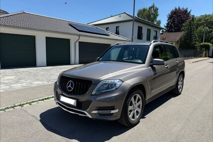 Mercedes-Benz GLK 250 Gebrauchtwagen