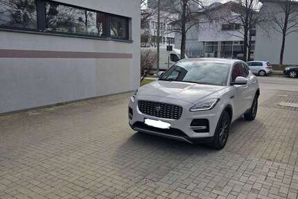 Jaguar E-Pace Gebrauchtwagen