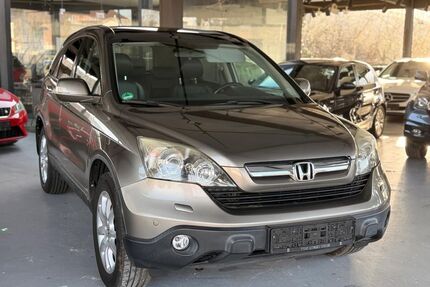 Honda CR-V Gebrauchtwagen