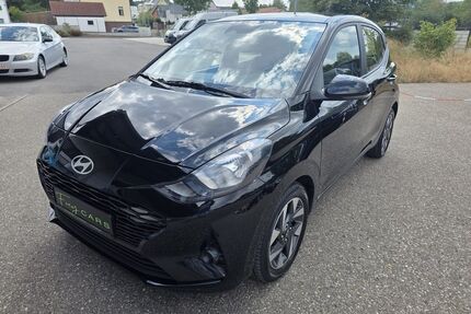 Hyundai i10 Gebrauchtwagen