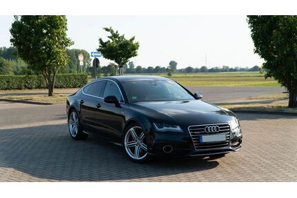 Audi A7 Gebrauchtwagen