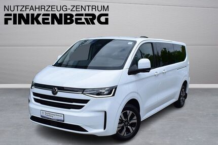 VW T7 Caravelle Gebrauchtwagen