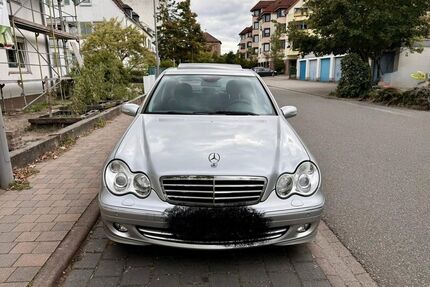 Mercedes-Benz C 230 Gebrauchtwagen