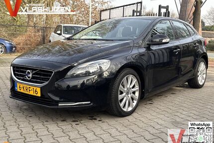 Volvo V40 Gebrauchtwagen
