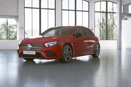 Mercedes-Benz A 180 Gebrauchtwagen