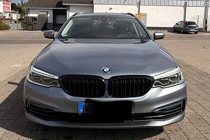 BMW 520 Gebrauchtwagen