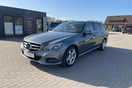 Mercedes-Benz E 200 Gebrauchtwagen
