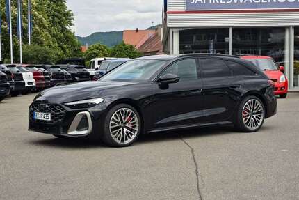 Audi S5 Gebrauchtwagen