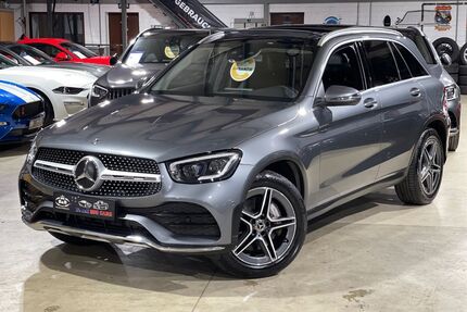 Mercedes-Benz GLC 300 Gebrauchtwagen