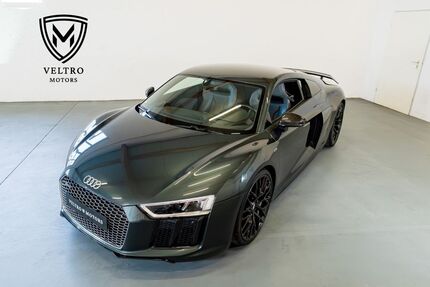 Audi R8 Gebrauchtwagen