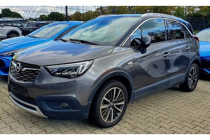 Opel Crossland (X) Gebrauchtwagen