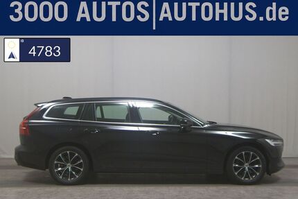 Volvo V60 Gebrauchtwagen