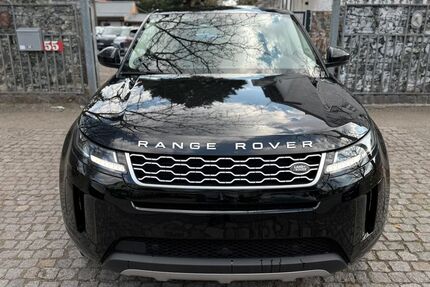 Land Rover Range Rover Evoque Gebrauchtwagen