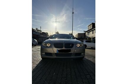 BMW 325 Gebrauchtwagen