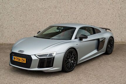 Audi R8 Gebrauchtwagen