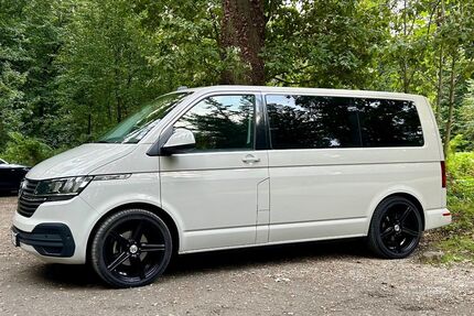 VW T6 Multivan Gebrauchtwagen