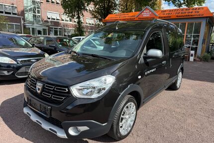 Dacia Dokker Gebrauchtwagen