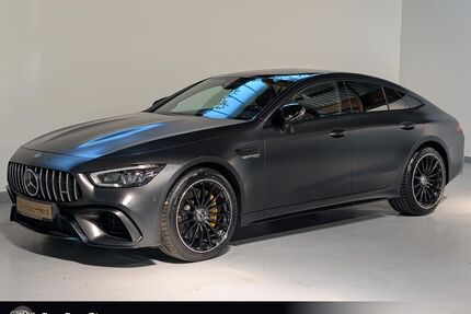 Mercedes-Benz AMG GT Gebrauchtwagen