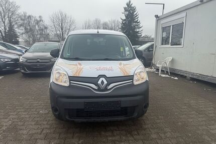 Renault Kangoo Gebrauchtwagen