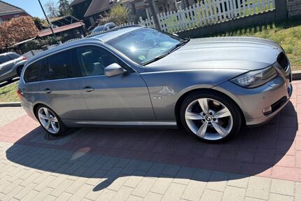 BMW 325 Gebrauchtwagen