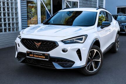 Cupra Formentor Gebrauchtwagen