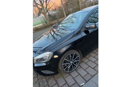 Mercedes-Benz A 180 Gebrauchtwagen